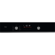 AEG Horno multifunción  OS6PB511AB. Pirolítico, Negro. Clase A+