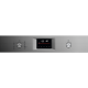 AEG Horno multifunción  OS6PB51AM. Pirolítico, Inoxidable. Clase A+