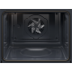 AEG Horno multifunción  OU5AB20SM. Inoxidable. Clase A+