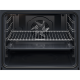 AEG Horno multifunción  OU5AB20SM. Inoxidable. Clase A+