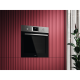 AEG Horno multifunción  OU5AB21CM. Inoxidable. Clase A