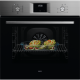 AEG Horno multifunción  OU5AB21CM. Inoxidable. Clase A