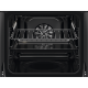 AEG Horno multifunción  OU5AB21CM. Inoxidable. Clase A