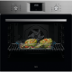AEG Horno multifunción  OU5AB21FSM. Inoxidable. Clase A+