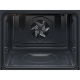 AEG Horno multifunción  OU5AB21FSM. Inoxidable. Clase A+
