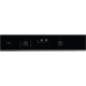 AEG Horno multifunción  OU5PB41WSB. Pirolítico, Negro. Clase A++