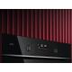 AEG Horno multifunción  TA5PB531AB. Pirolítico, Negro. Clase A+