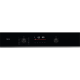 AEG Horno multifunción  TA5PB531AB. Pirolítico, Negro. Clase A+