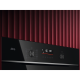AEG Horno multifunción  TA5PK401B. Pirolítico, Negro. Clase A+