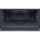 AEG Horno multifunción  TA5PK401B. Pirolítico, Negro. Clase A+