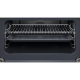 AEG Horno multifunción  TA5PK401B. Pirolítico, Negro. Clase A+