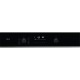 AEG Horno multifunción  TA5PK401B. Pirolítico, Negro. Clase A+