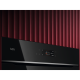 AEG Horno multifunción  TE7PB63ZAB. Pirolítico, Negro. Clase A++