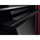 AEG Horno multifunción  TU5AB20SB. Negro. Clase A+