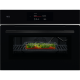 AEG Horno microondas  TK8NK721B. Negro.