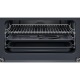AEG Horno microondas  TK8NK721B. Negro.