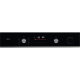 AEG Horno multifunción vapor  OR6PB51WSB. Pirolítico, Negro. Clase A++