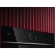 AEG Horno multifunción vapor  TR7PB73FSB. Pirolítico, Negro. Clase A++