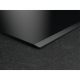 AEG Encimera Inducción  TK95IN00FB. Flexible, Negro, acabado biselado. Zona flexible