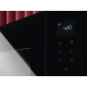 AEG Microondas integrable  OS5MG20EB. Integrable, Con Grill, Negro.