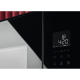 AEG Microondas integrable  TB6GM171DB. Integrable, Con Grill, Negro.