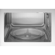 AEG Microondas integrable  TB6GM171DB. Integrable, Con Grill, Negro.