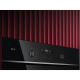 AEG Microondas integrable  TM5NK401B. Integrable, Con Grill, Negro.