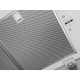 AEG Campana Integrada  NDC7792SW. 90 cm, Integrable,. Clase A+