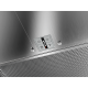 AEG Campana Integrada  NDC7792SW. 90 cm, Integrable,. Clase A+