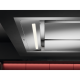 AEG Campana Integrada  NDC7792SW. 90 cm, Integrable,. Clase A+