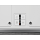 AEG Campana Integrada  NDC7792SW. 90 cm, Integrable,. Clase A+