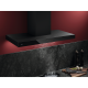 AEG Campana decorativa  GB67D91HL. 90 cm, Inoxidable,. Clase A