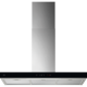 AEG Campana decorativa  GB67D91HL. 90 cm, Inoxidable,. Clase A