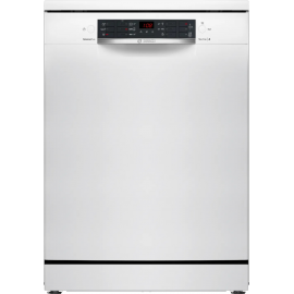 BOSCH Lavavajillas libre inst 60 cm  SMS46KW02E. 13 Cubiertos. 3ª bandeja Clase E