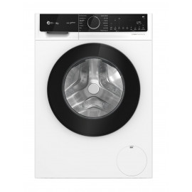 BALAY lavadora carga frontal  3TS3104BH, 9 Kg, de 1400 r.p.m., Blanco, Clase A