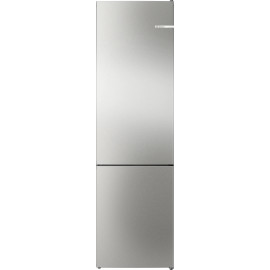 BOSCH Combi  KGN392I1F, No Frost, Inoxidable.  . Clase A