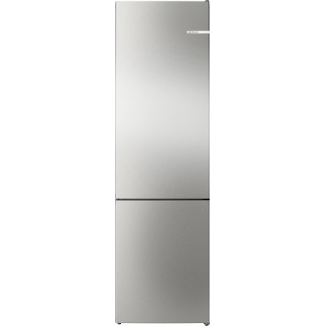 BOSCH Combi  KGN392I1F, No Frost, Inoxidable.  . Clase A