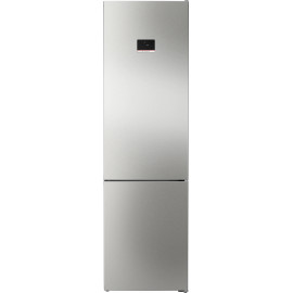 BOSCH Combi  KGN394ICF, No Frost, Inoxidable.  . Clase C