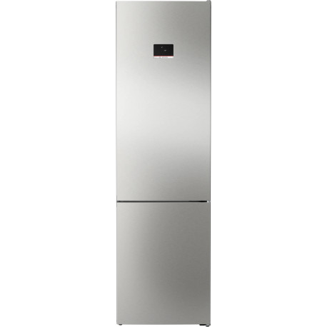 BOSCH Combi  KGN394ICF, No Frost, Inoxidable.  . Clase C