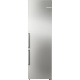 BOSCH Combi  KGN39AIAU, No Frost, Inoxidable.  . Clase A