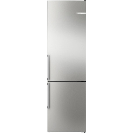 BOSCH Combi  KGN39AIAU, No Frost, Inoxidable.  . Clase A