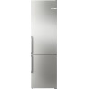 BOSCH Combi  KGN39AIAU, No Frost, Inoxidable.  . Clase A