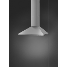 SMEG Campana decorativa  KD91XE3, 90 cm, Inoxidable,