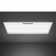 SMEG Campana Techo  KLT12L4WH, Más de 90 cm, Inoxidable,