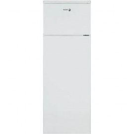 FAGOR Frigorífico 2 puertas   3FFJ1445, No Frost, Blanco. Clase F