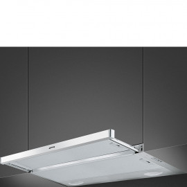 SMEG Campana Integrada  KSET91E2, 90 cm, Integrable,
