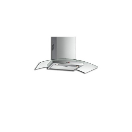 CAMPANA TEKA NC2 90 CRISTAL