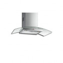 CAMPANA TEKA NC2 90 CRISTAL