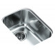 FREGADERO TEKA BE 28.40  INOX