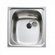 FREGADERO TEKA E-50 1C INOX